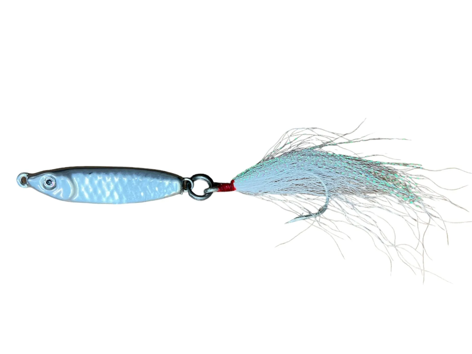 Herring Jig - (1 oz)