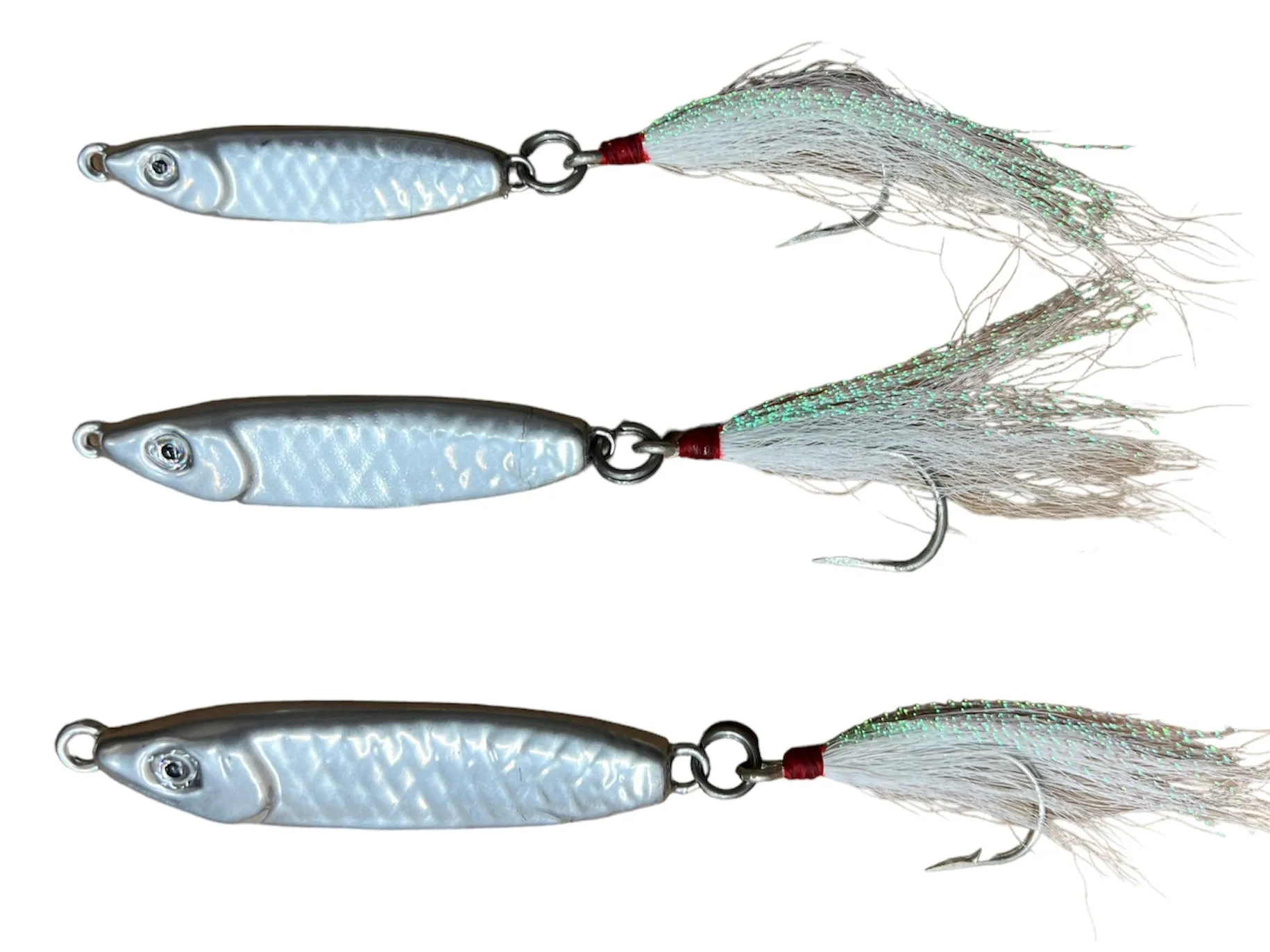 Herring Jig - (3 oz)