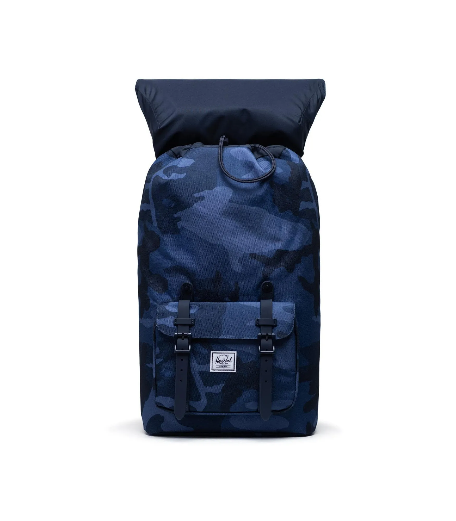 Herschel Little America - Peacoat Camo