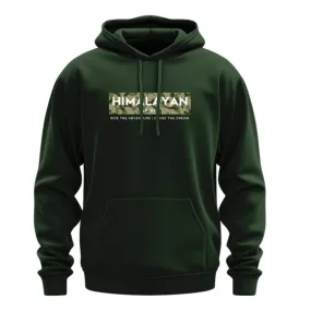 Himalayan 450 Kamet Hoodie