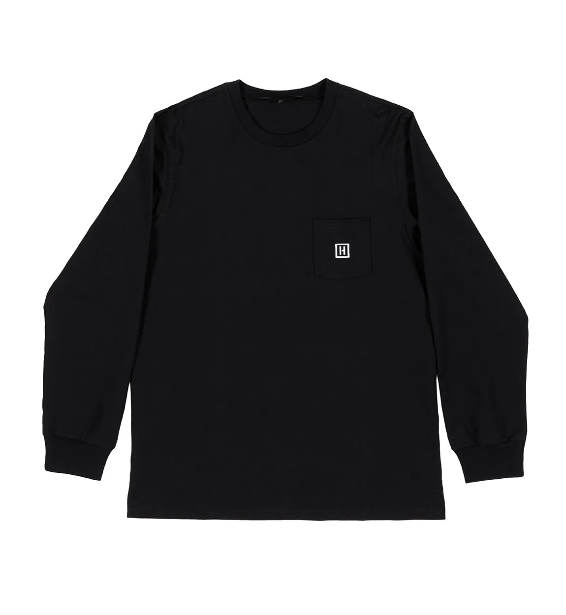 Hoonigan H-ICON Premium long sleeve Tee