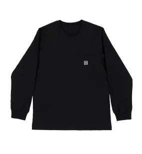 Hoonigan H-ICON Premium long sleeve Tee