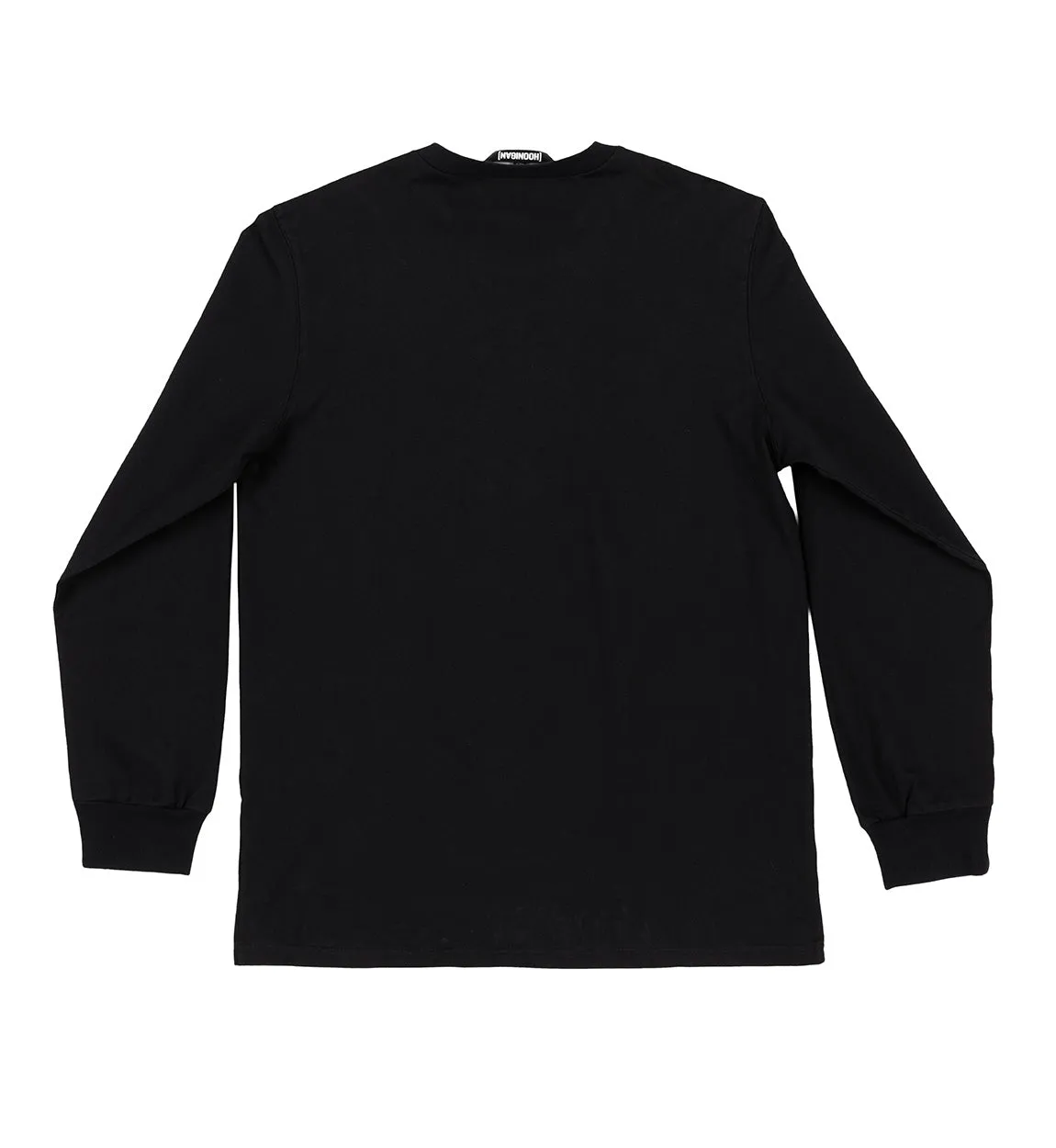 Hoonigan H-ICON Premium long sleeve Tee