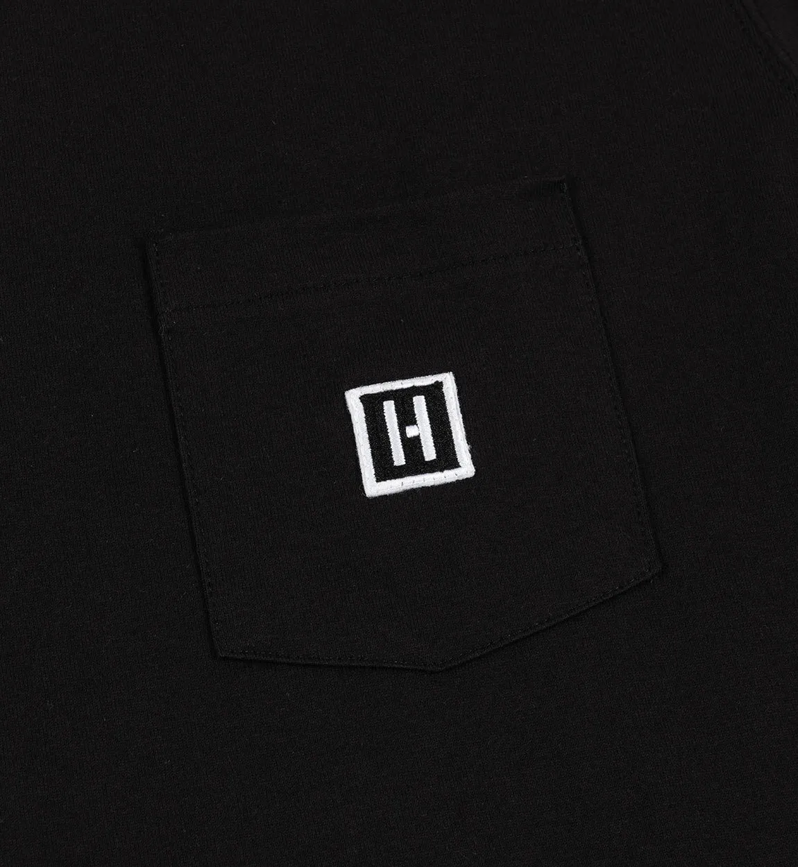 Hoonigan H-ICON Premium long sleeve Tee