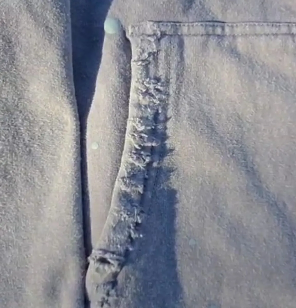 HUDSON COLERE UNI HOODY (558) GREY