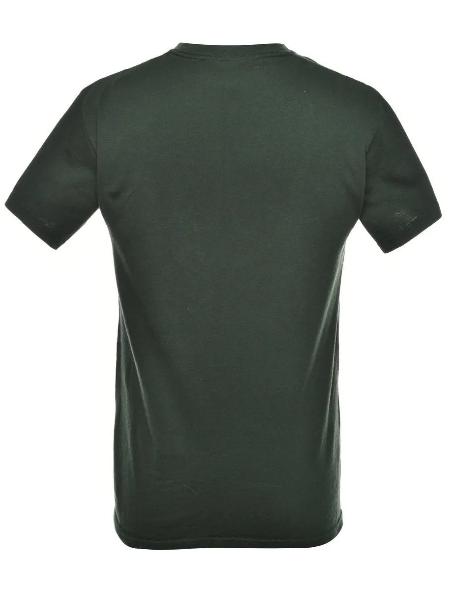 Humboldt State Printed T-shirt - S
