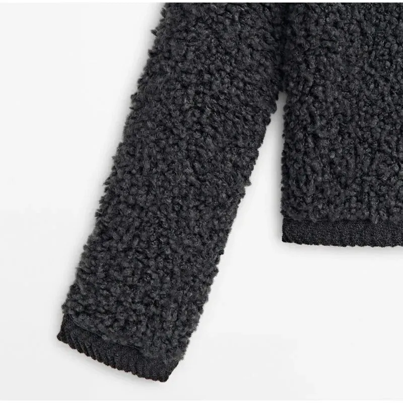 Ivyshape | Cardigan Ezita