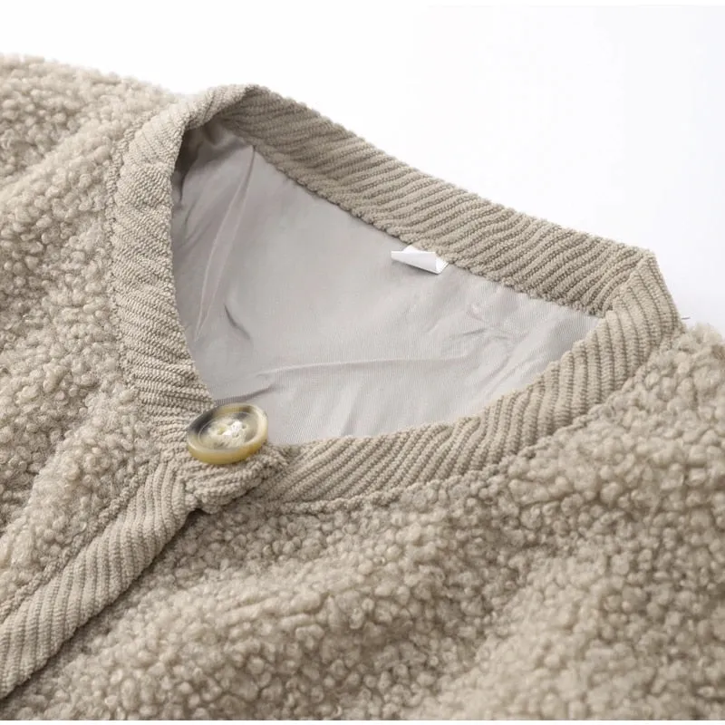 Ivyshape | Cardigan Ezita