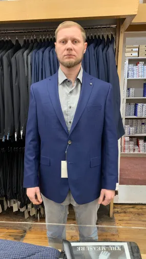 Jack Victor Concord SPJ Sport Coat 161150