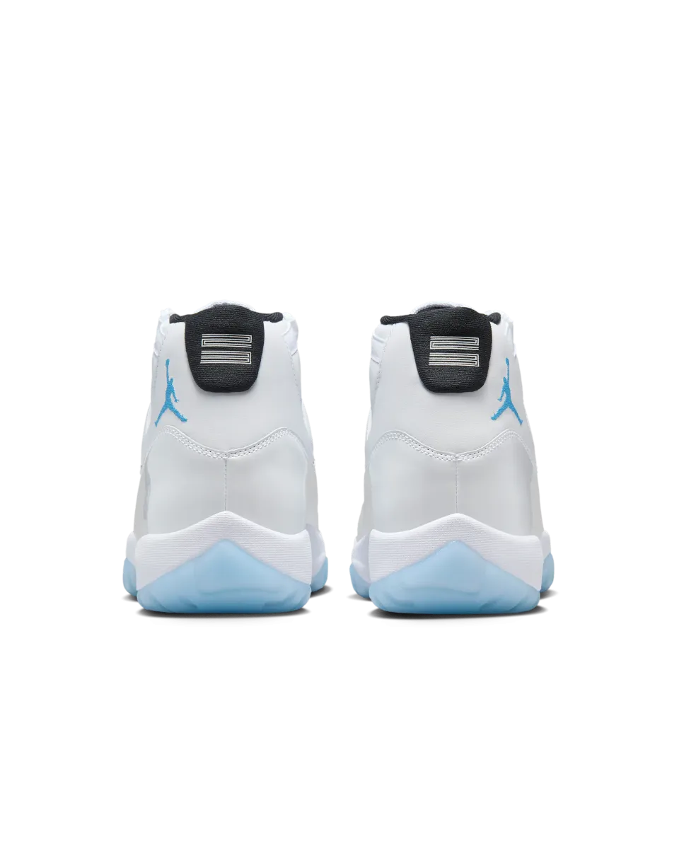 Jordan 11 Legend Blue 2024
