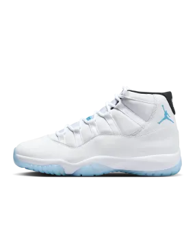 Jordan 11 Legend Blue 2024