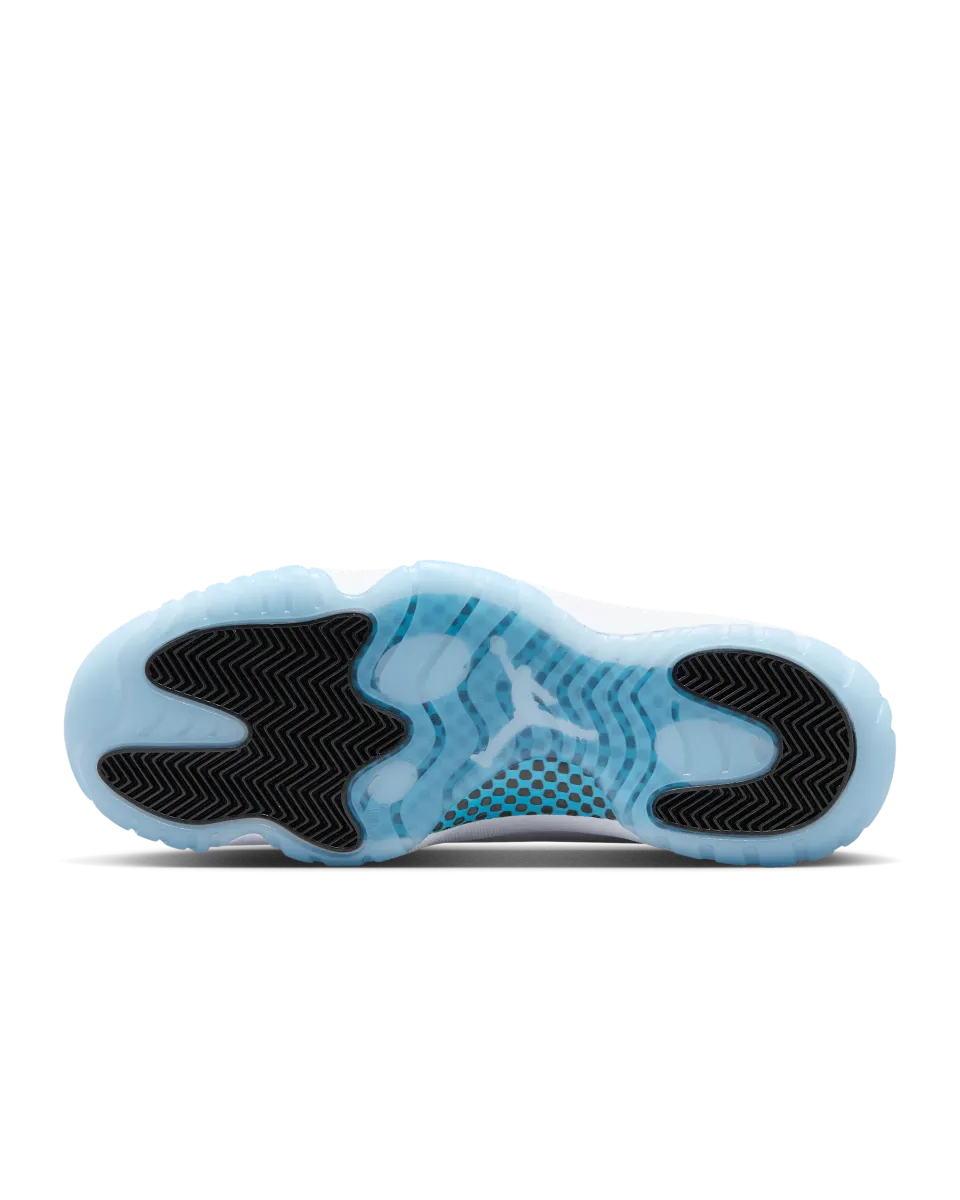 Jordan 11 Legend Blue 2024