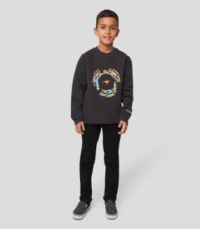 Junior Phantom McLaren Dynamic Sweatshirt