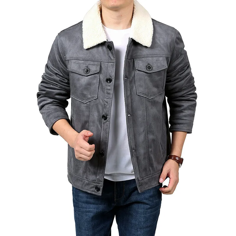 Kendrick Fleece Jacket