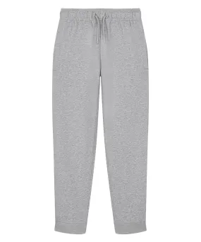 Kids Mini Mover 20 iconic jogger pants (STSK183) | Heather Grey