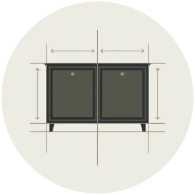 KITCHEN DESIGN SERVICE