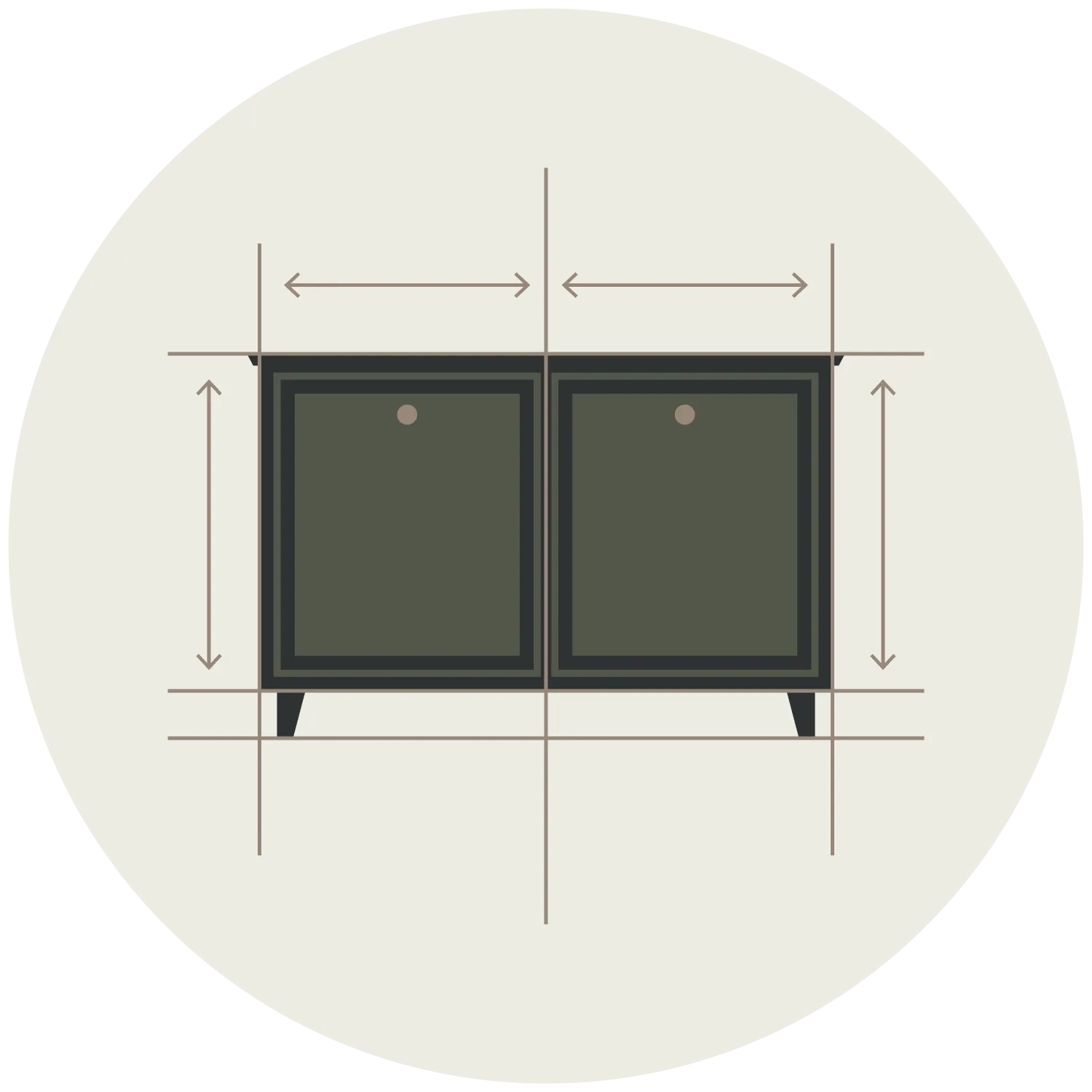KITCHEN DESIGN SERVICE