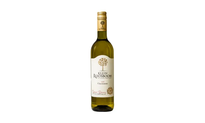 Klein Roosboom Dear Diary Chardonnay (unwooded) 2024 (6x750ml)
