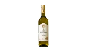 Klein Roosboom Dear Diary Chardonnay (unwooded) 2024 (6x750ml)