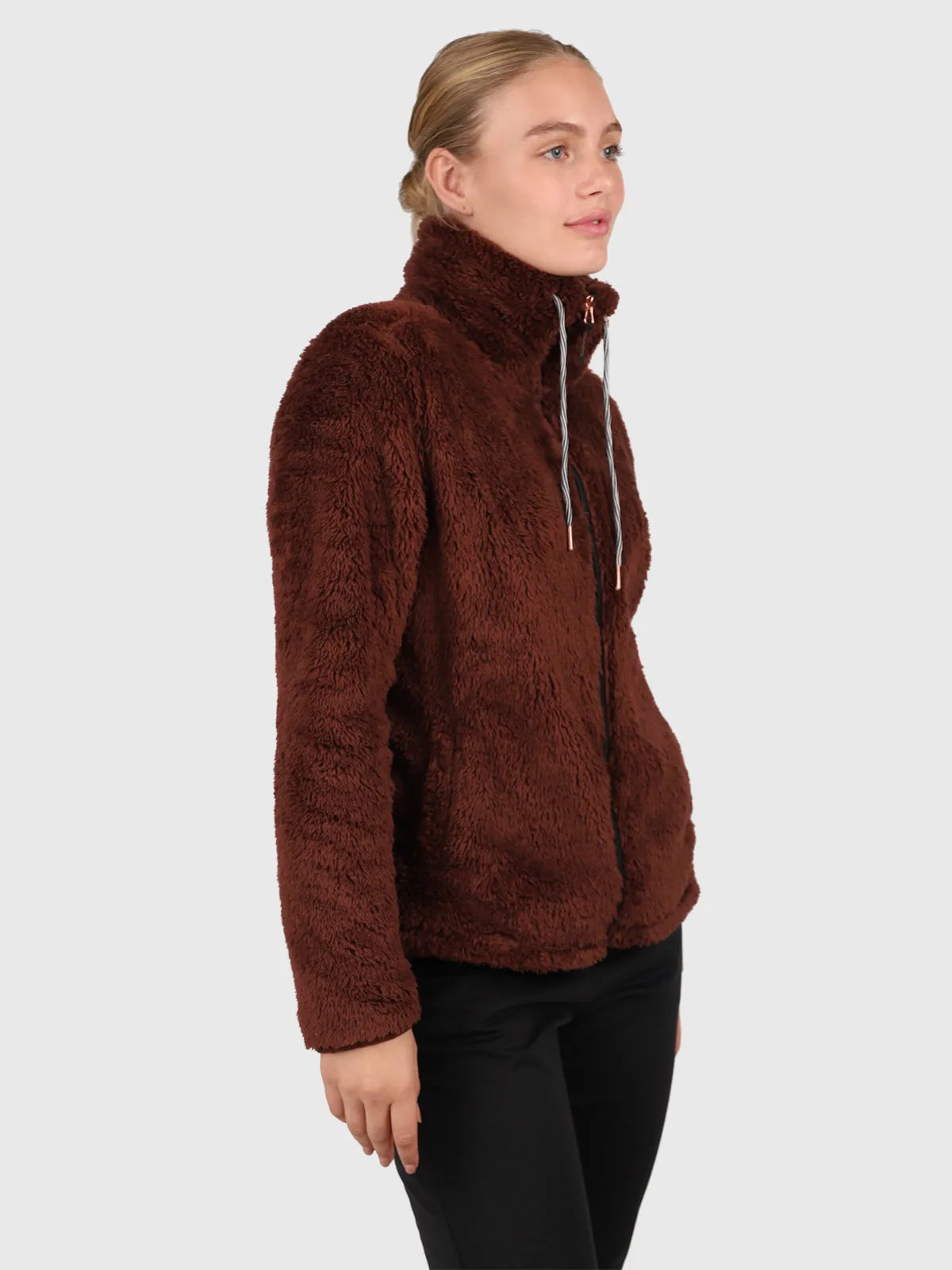 Kyoto Women Fleece | Port