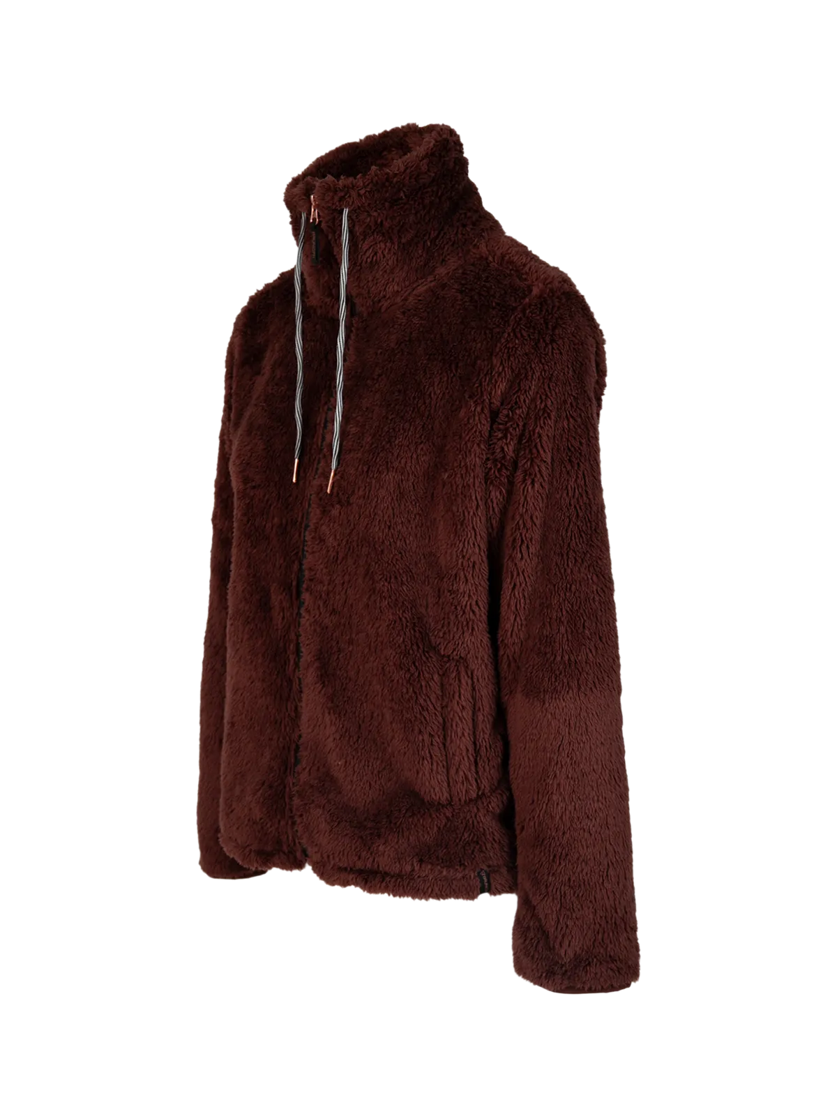 Kyoto Women Fleece | Port