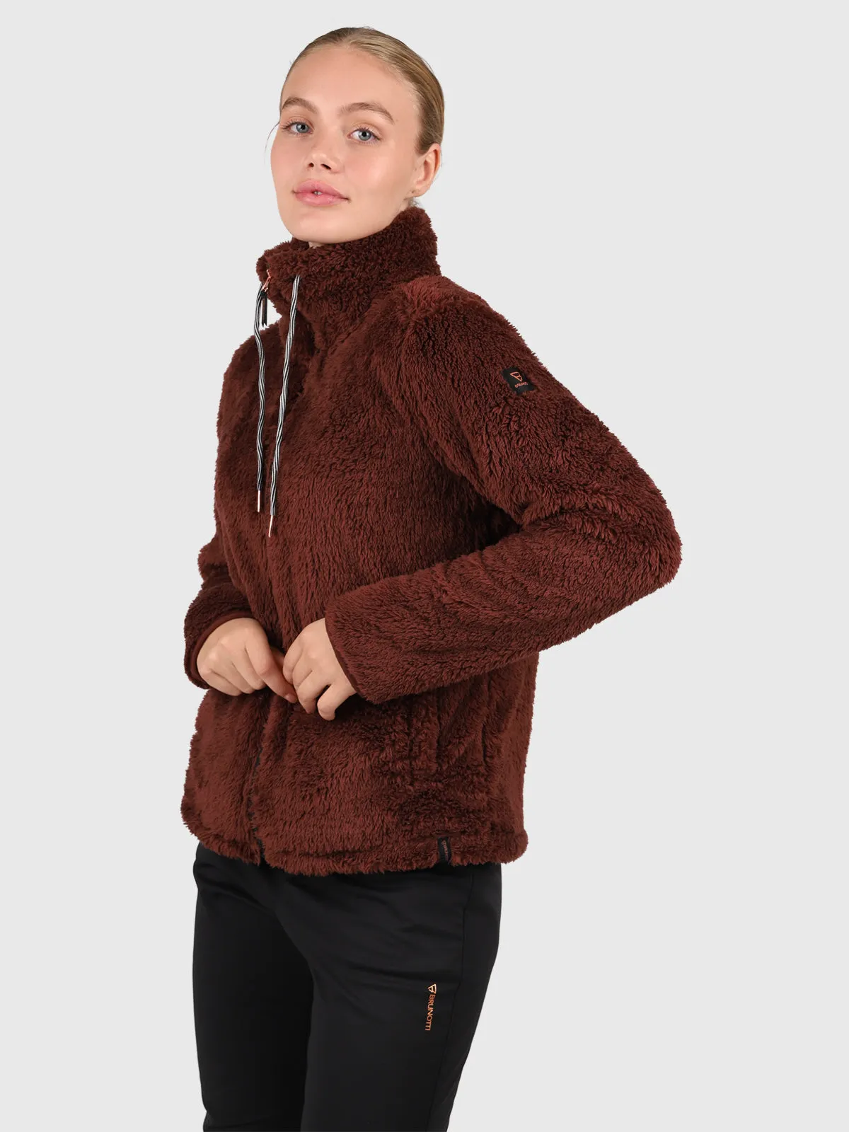 Kyoto Women Fleece | Port
