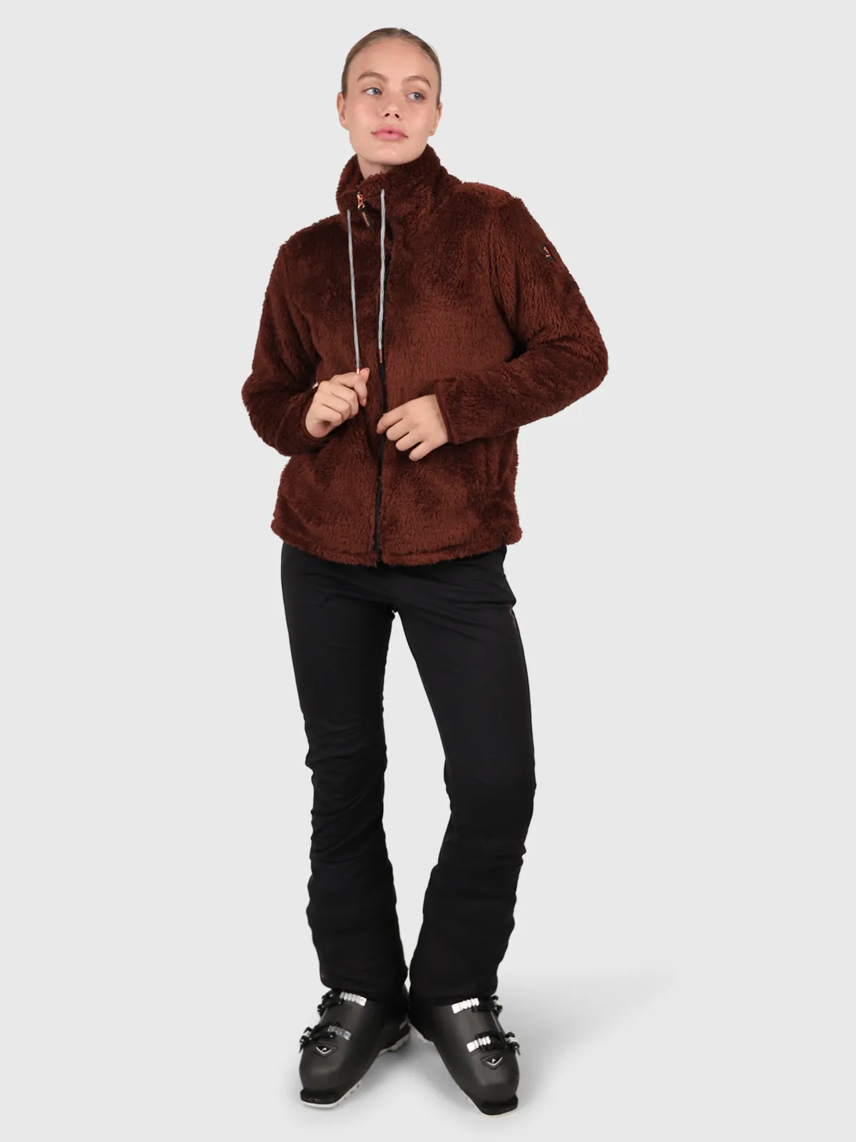 Kyoto Women Fleece | Port