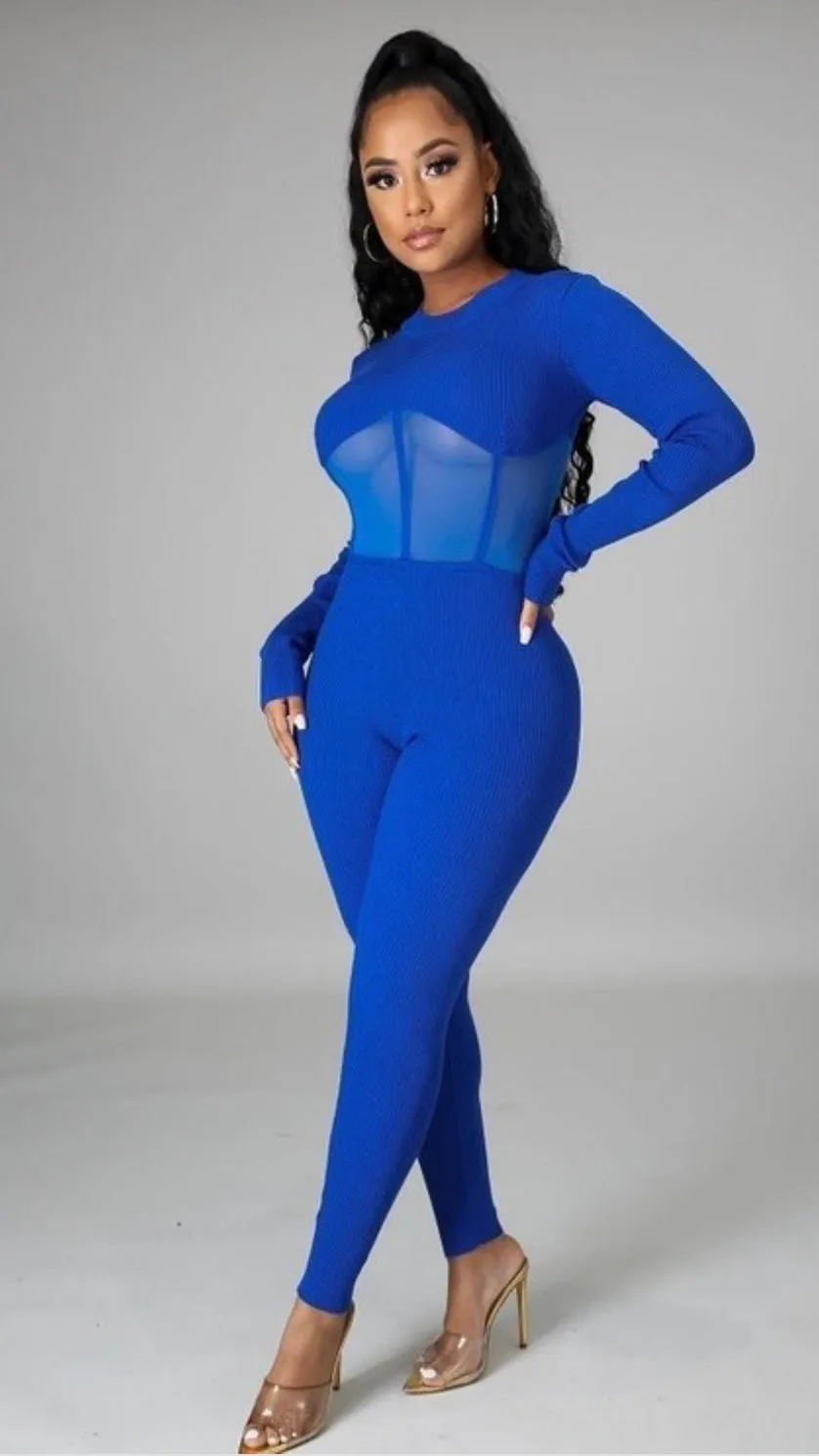 Layla Jumpsuit