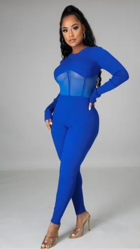 Layla Jumpsuit