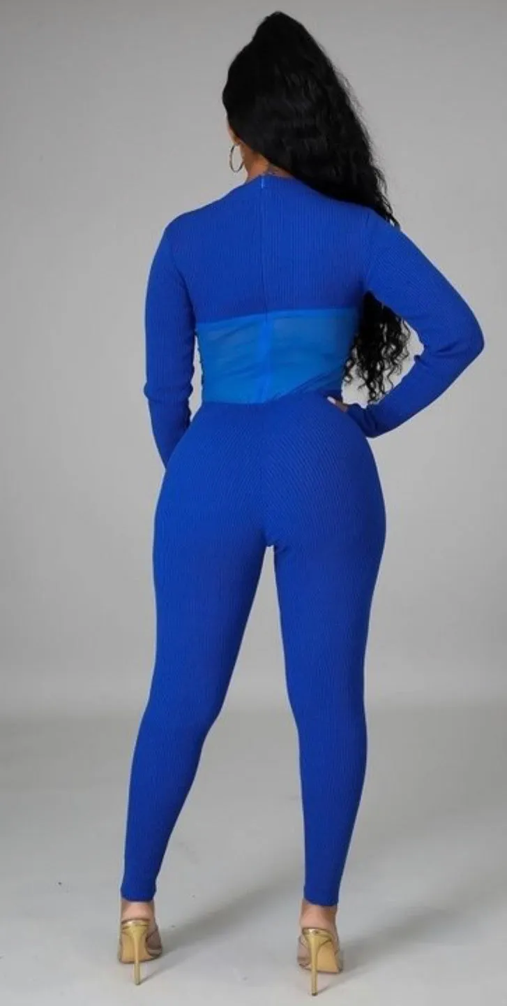 Layla Jumpsuit