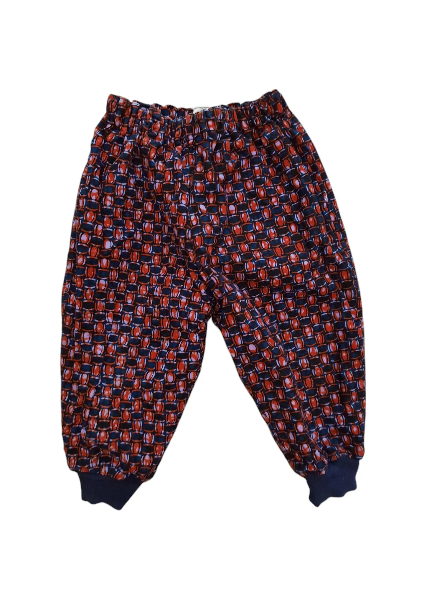 Leaping Lizards Pants, 0