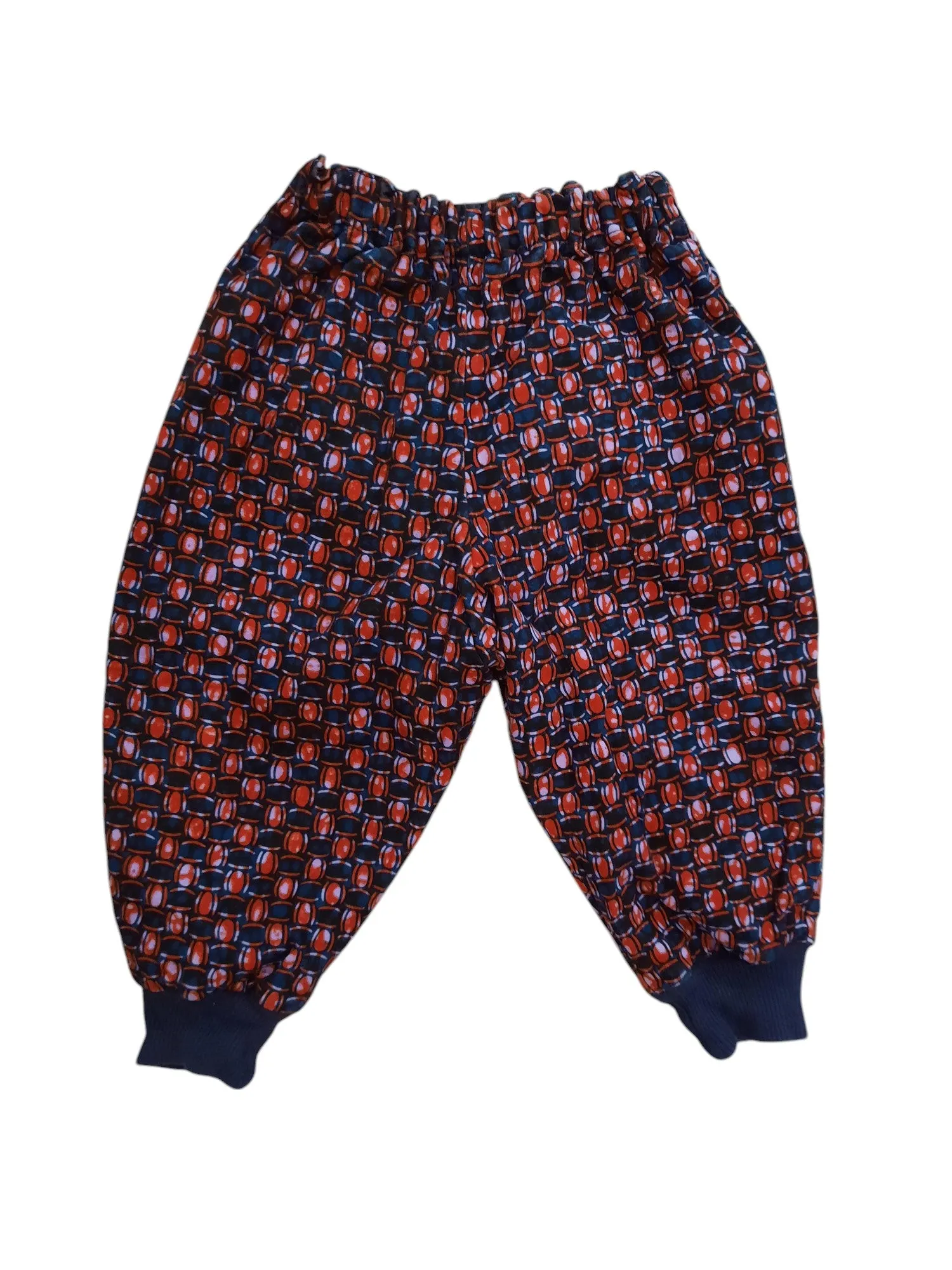 Leaping Lizards Pants, 0