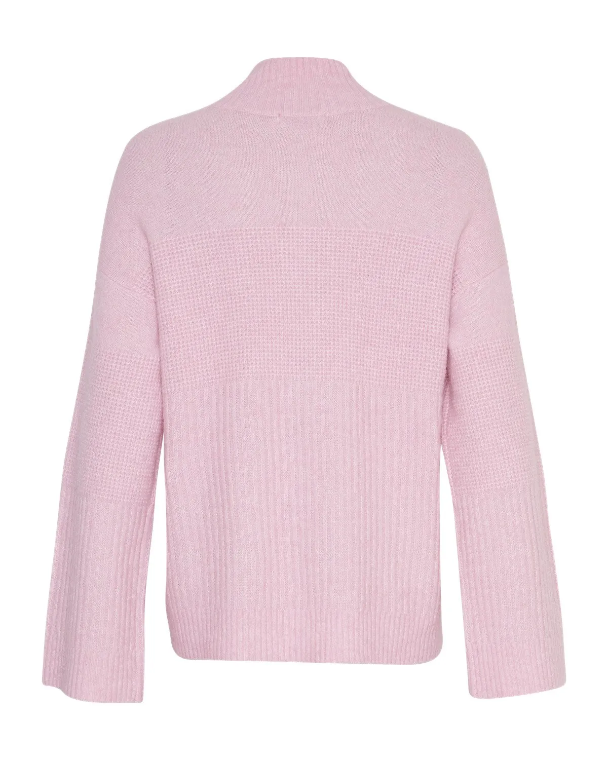 Lisanora Hope Cardigan - Pink Lavender