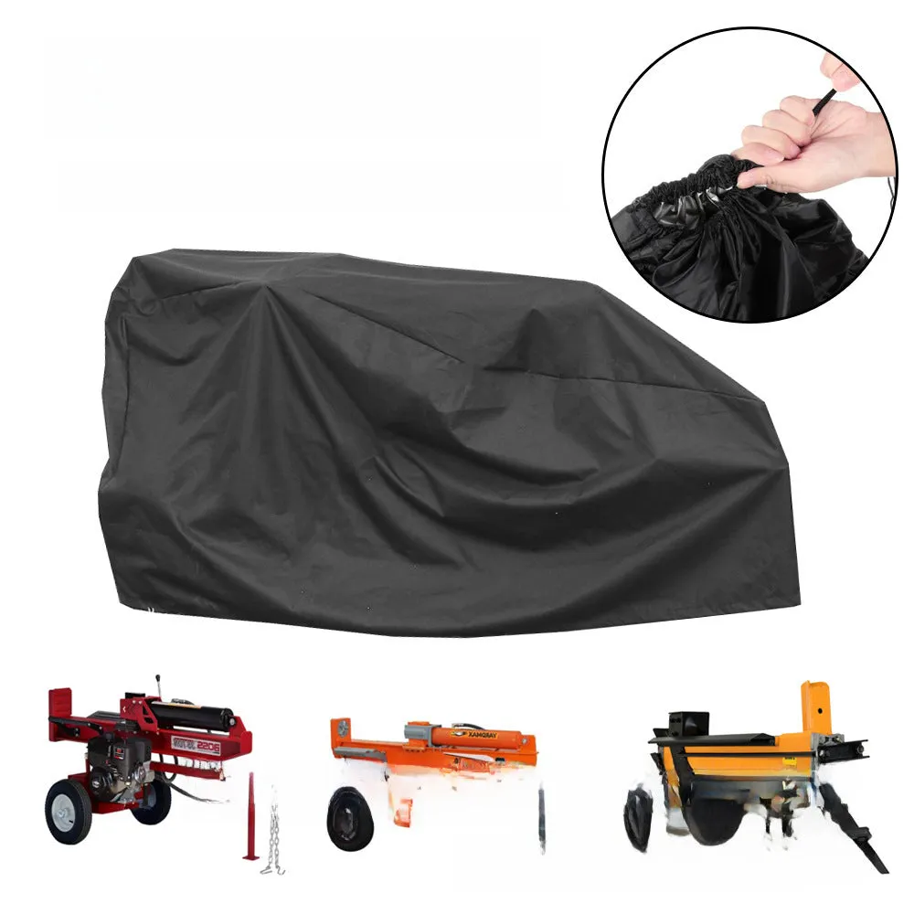 Log Splitter Dust Cover