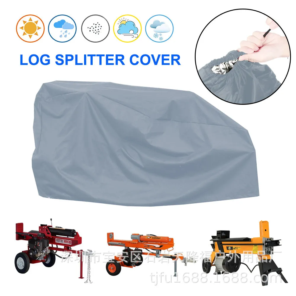 Log Splitter Dust Cover