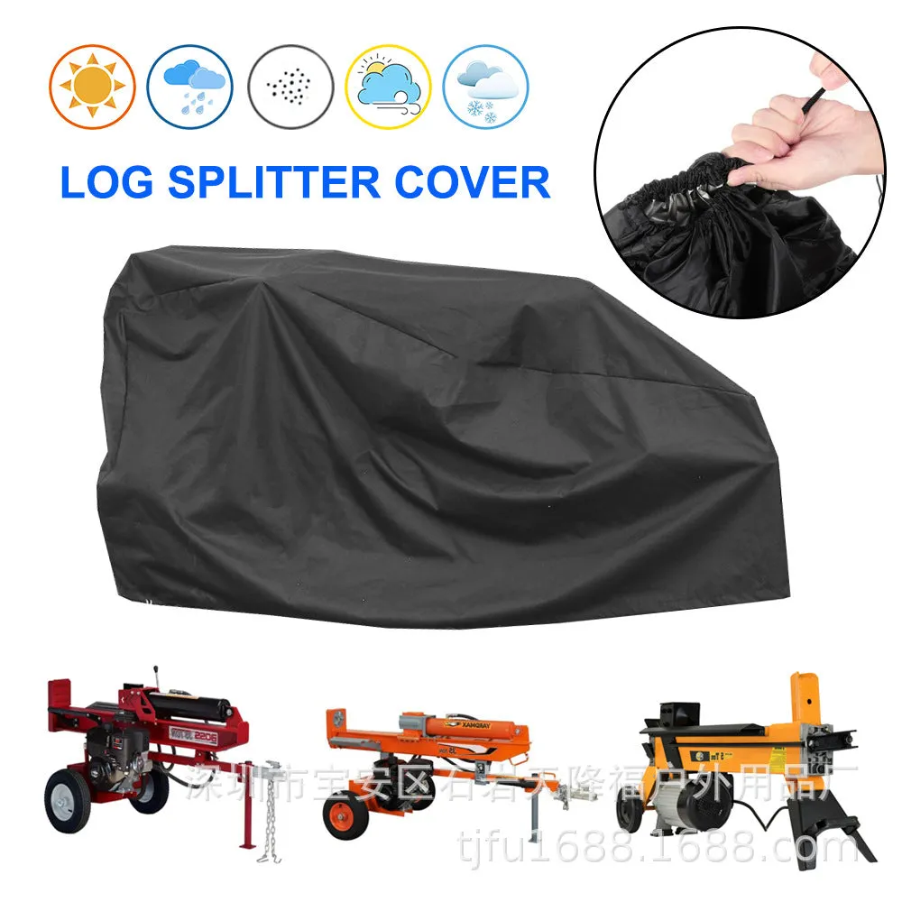 Log Splitter Dust Cover