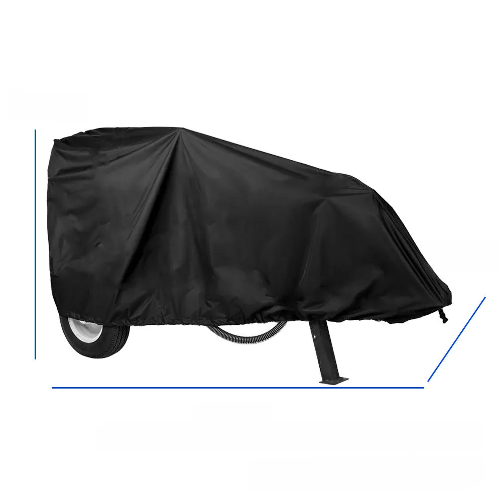 Log Splitter Dust Cover