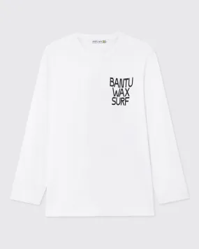 Logomania Longsleeve T-Shirt