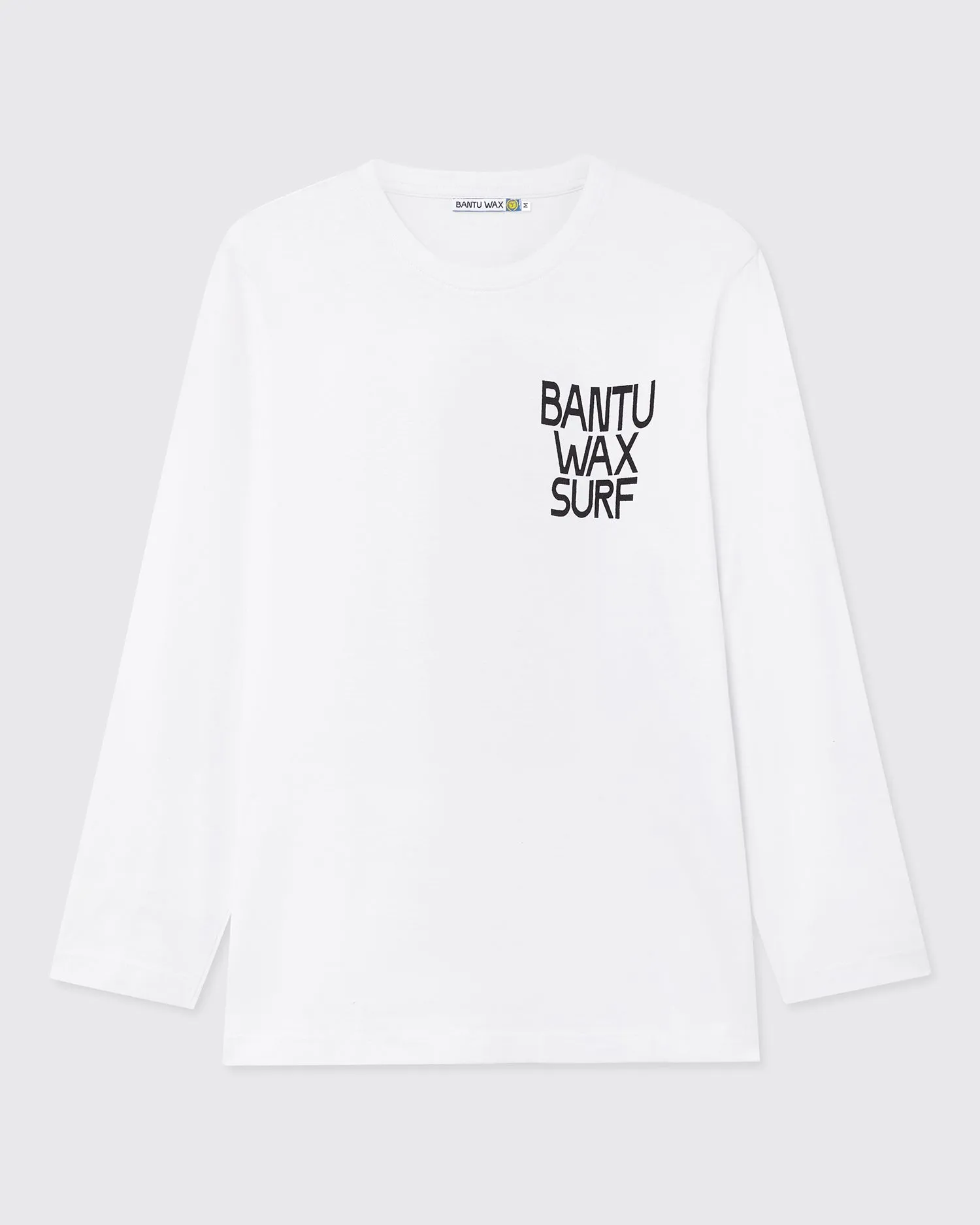 Logomania Longsleeve T-Shirt