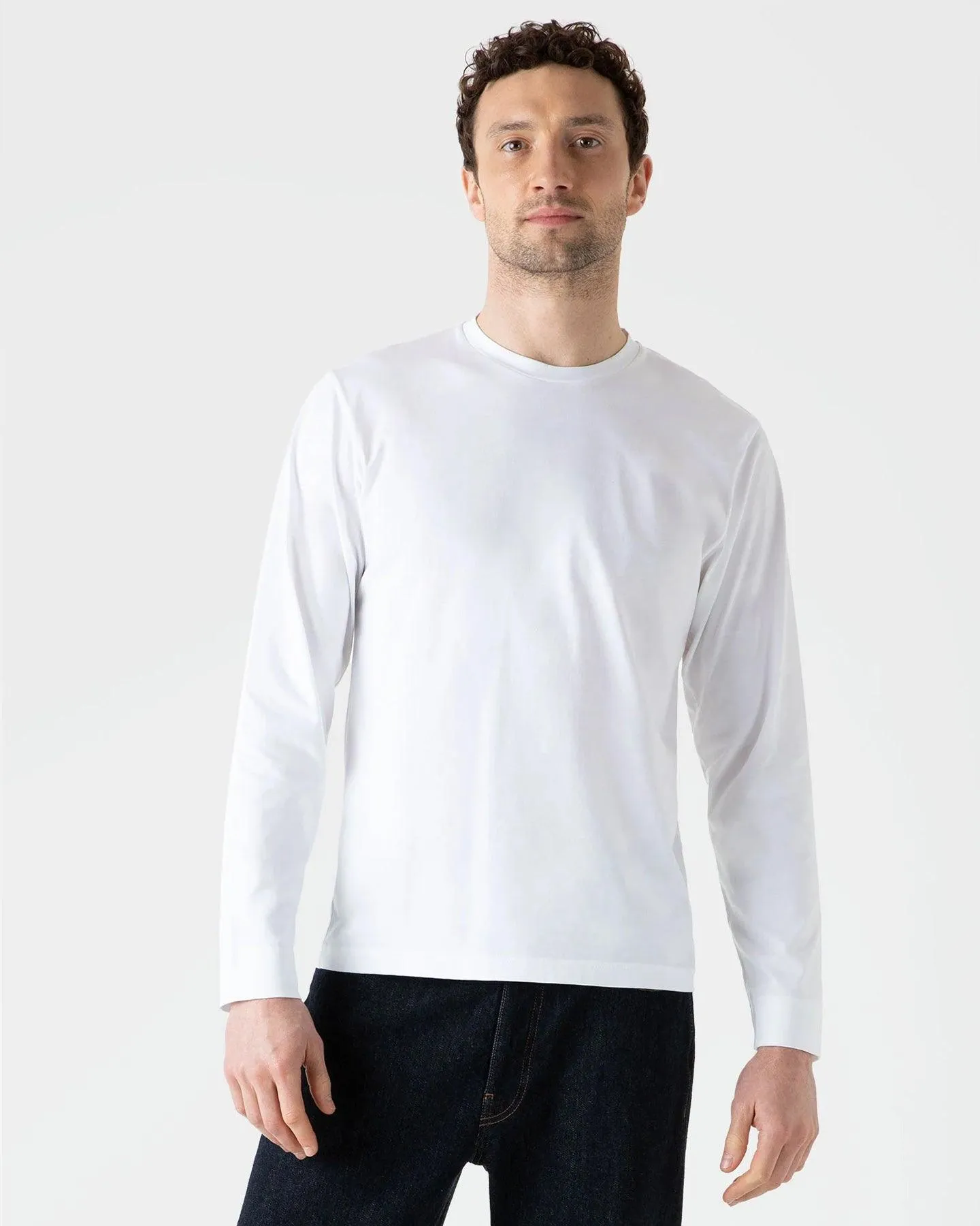LS RIVERIA TEE
