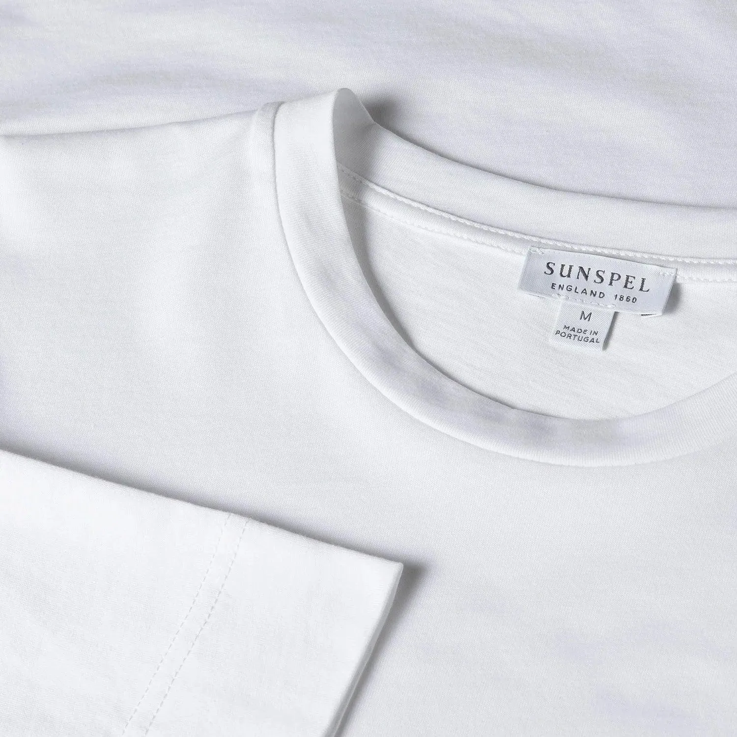 LS RIVERIA TEE
