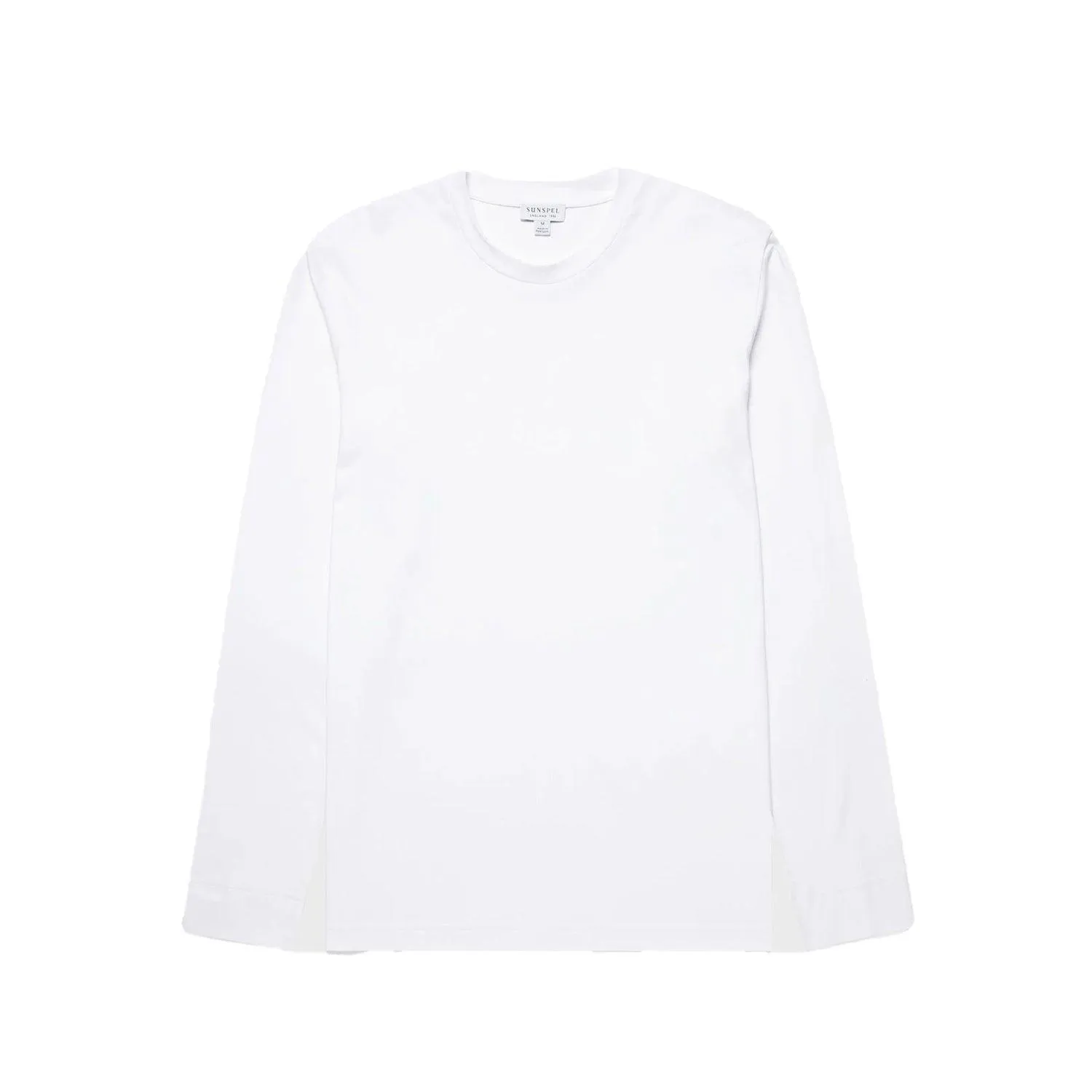 LS RIVERIA TEE