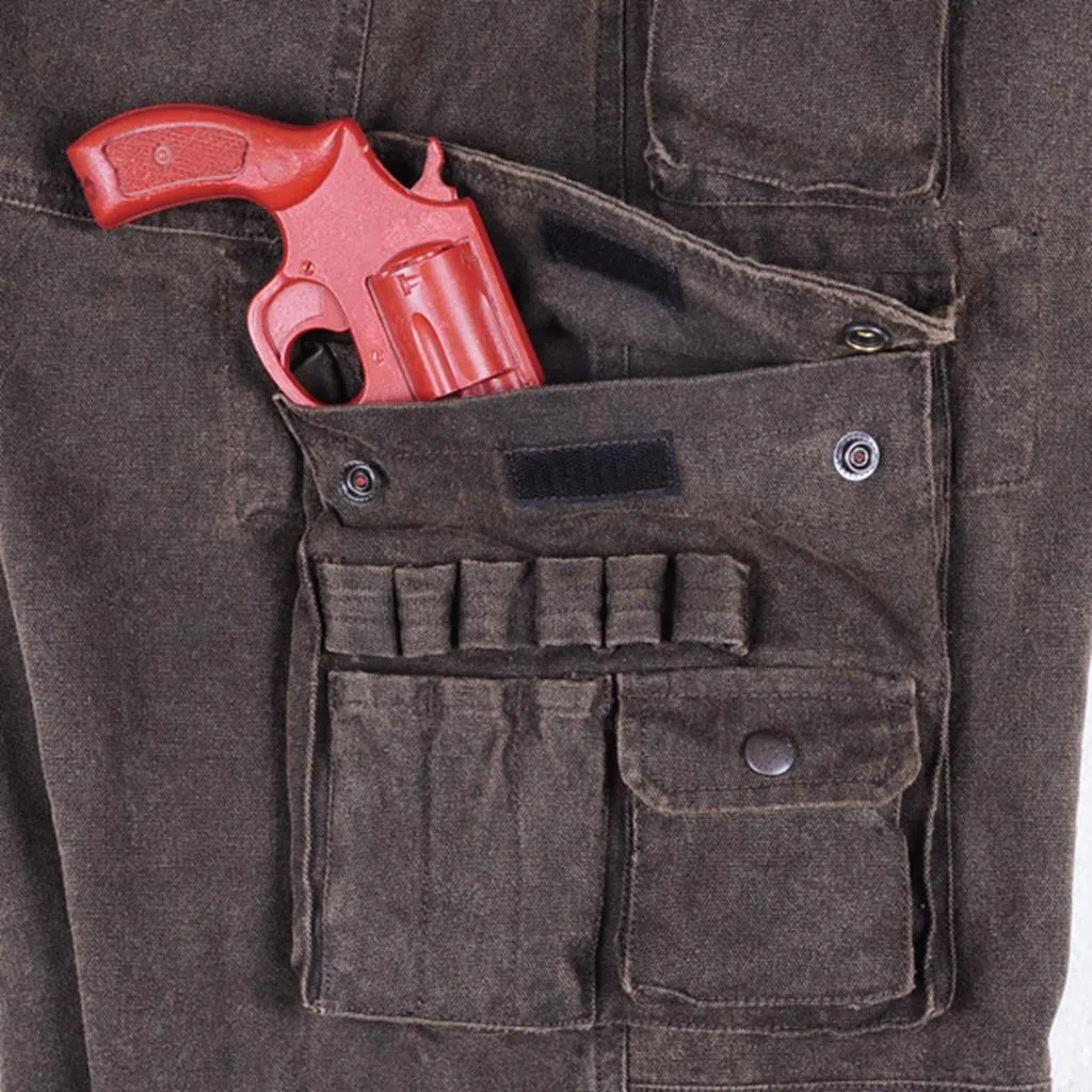 Maitland Concealed Carry Cargo Pants