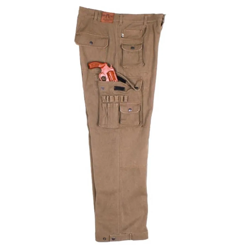 Maitland Concealed Carry Cargo Pants