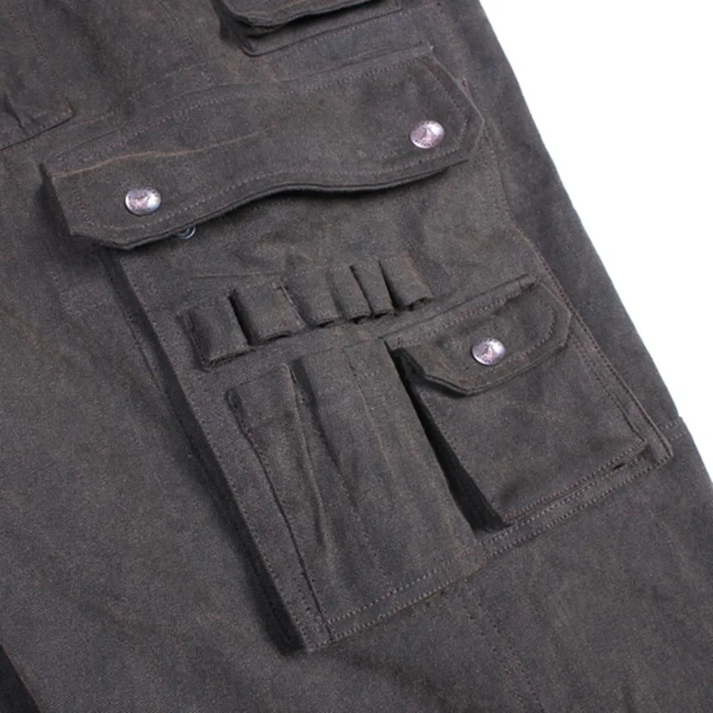 Maitland Concealed Carry Cargo Pants