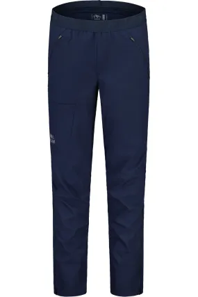 Maloja Men's GrindewaldM Hybrid SS Pants