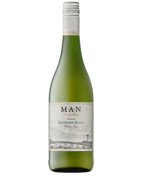 Man Family Wines Sauvignon Blanc Warrelwind Western Cape 750 ml