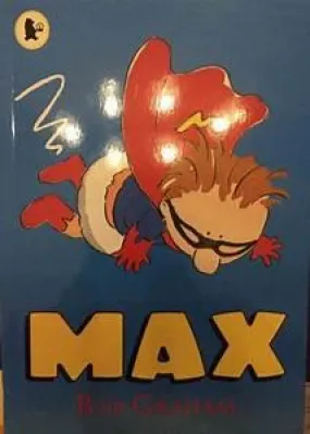 Max