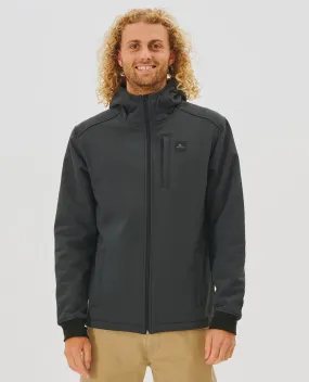 Mens Anti-Series Soft Tech Fleece