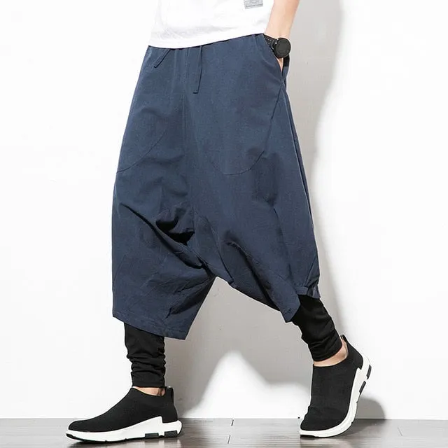 Men's Baggy Shorts